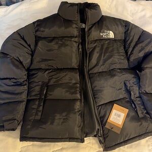 The NORTH FACE JACKET IN PERFECT CONDITION